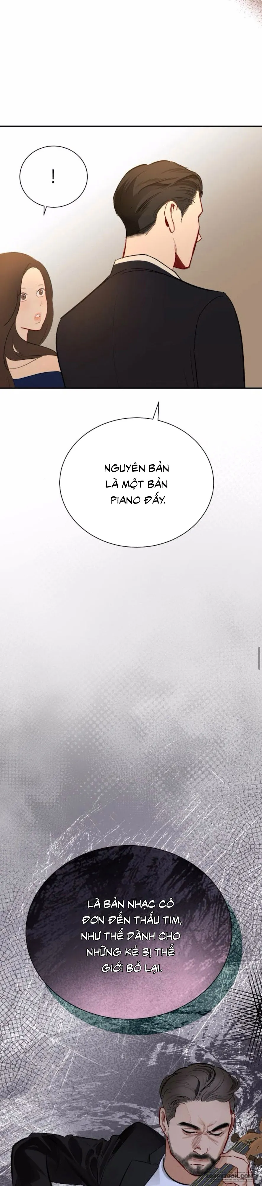 Quyền Lực Của Thư Ký Chap 28 - trang 17