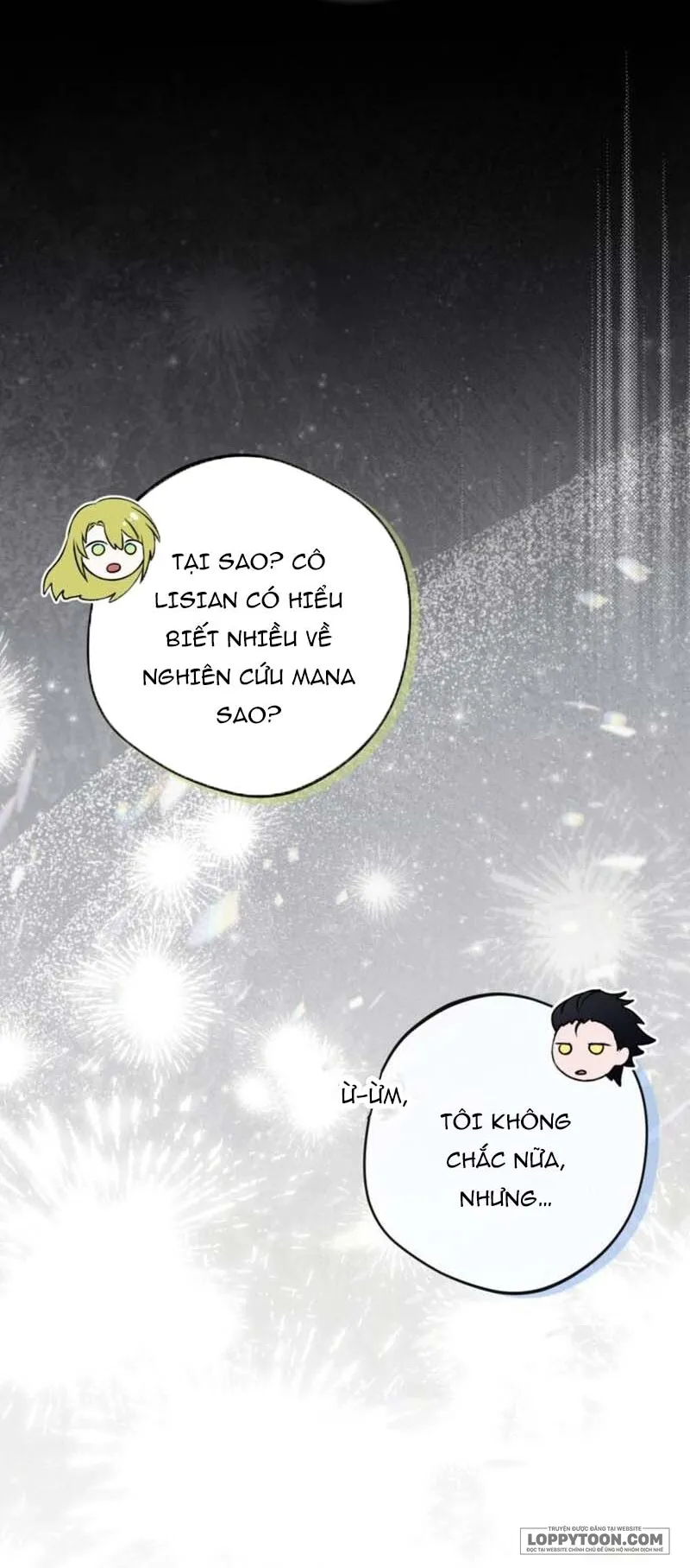 Bạo Chúa Độc Ác Trở Lại Chap 65 - end ss2 - trang 17