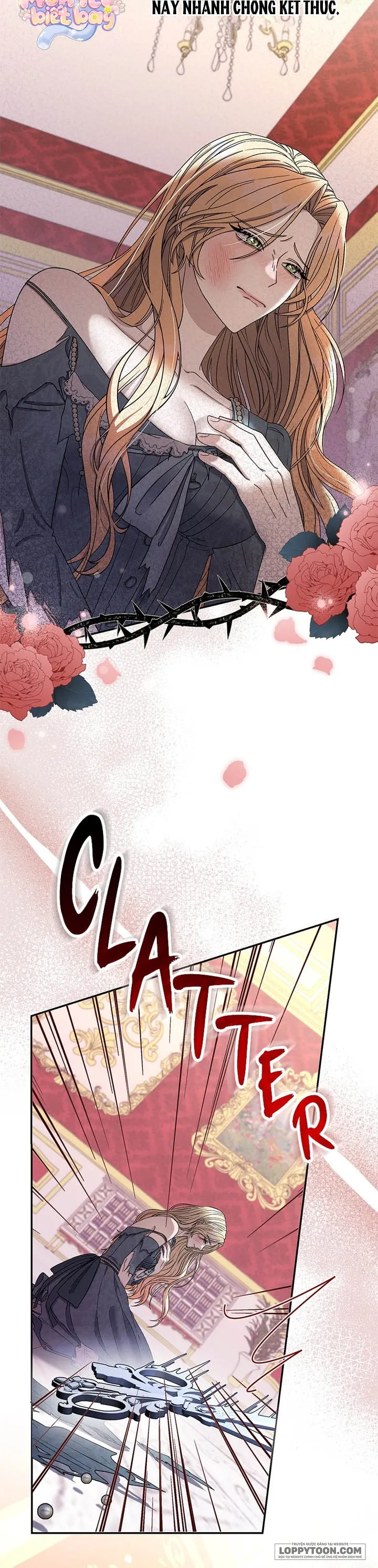 Dụ Hoặc Chap 1 - trang 6