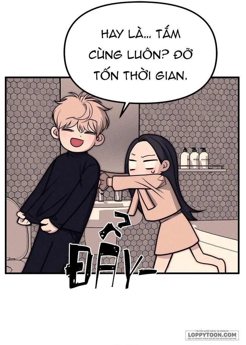 Xâm Nhập Trường Trung Học Tài Phiệt Chap 89 - trang 59