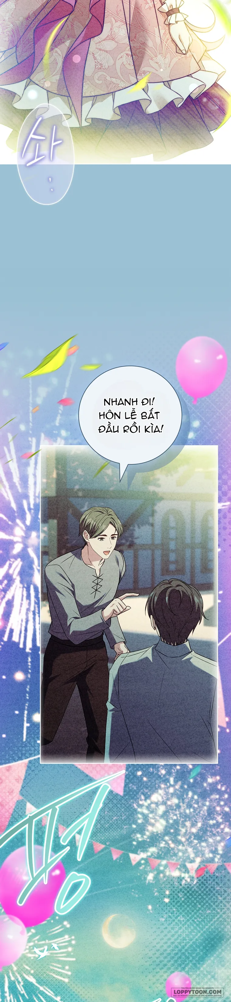 Cha Nào Con Nấy Chap 21 - trang 35