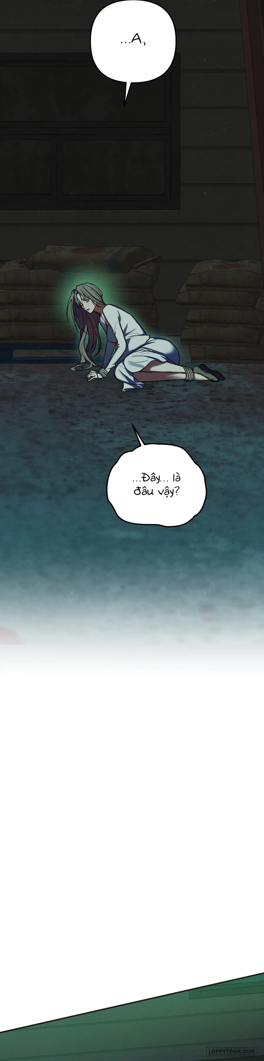 Ngưỡng Tuyệt Đối Chap 93 - trang 25