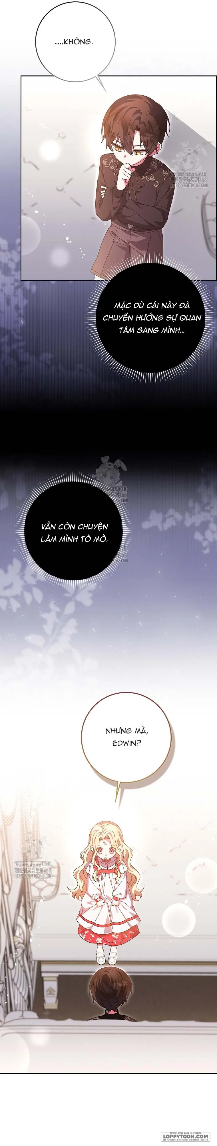 Tôi Không Thuộc Về Nơi Này Chap 47 - trang 29