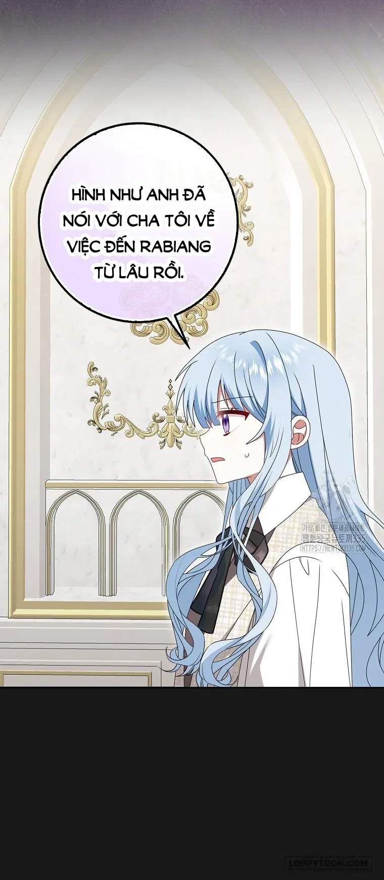 Tôi Sẽ Chiếm Lấy Ngư Trường Này! Chap 38 - trang 23