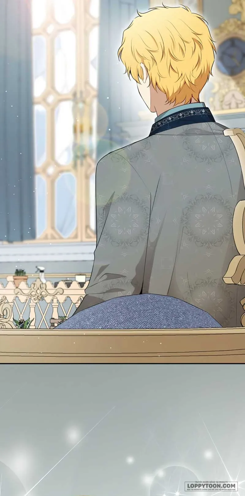 Sóc Con Tài Năng Chap 77 - trang 28