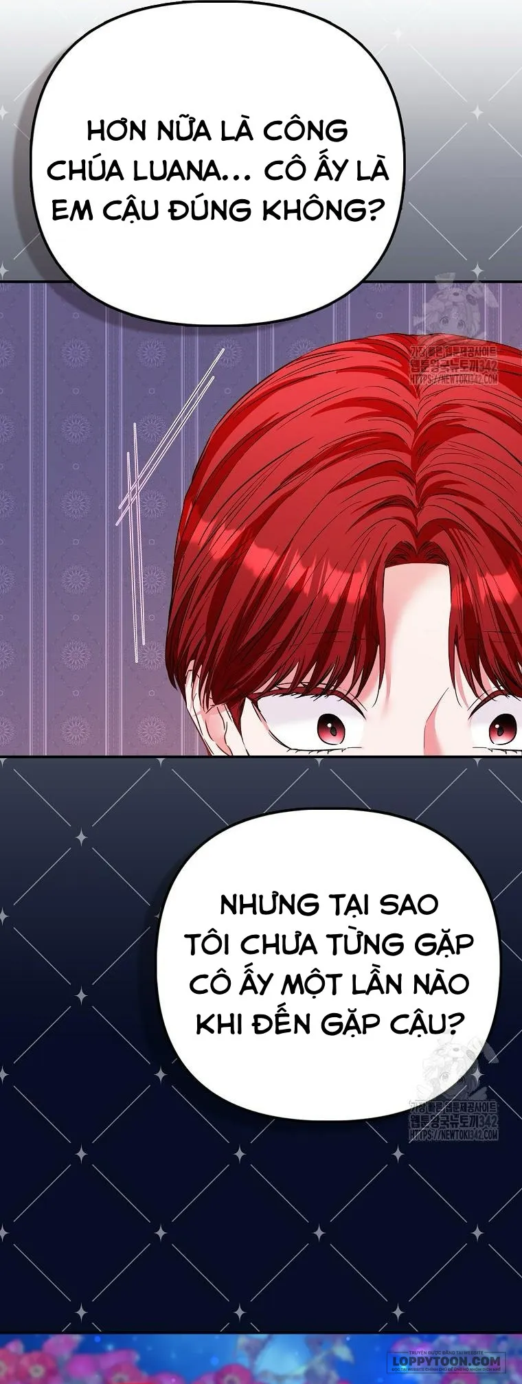 Nàng Công Chúa Của Mọi Người Chap 56 - trang 6