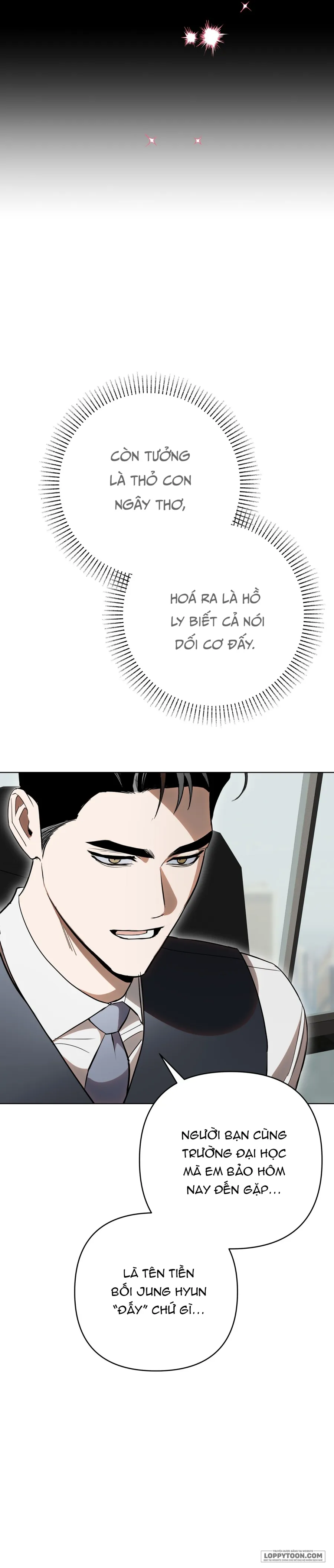 Ngưỡng Tuyệt Đối Chap 35 - trang 17