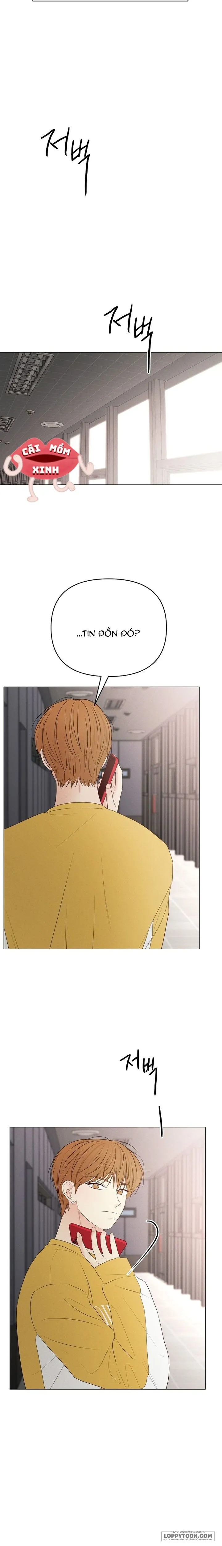 Soái Ca Kiểu Mẫu Chap 30 - trang 18