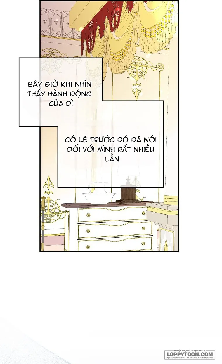 Sóc Con Tài Năng Chap 25 - trang 38