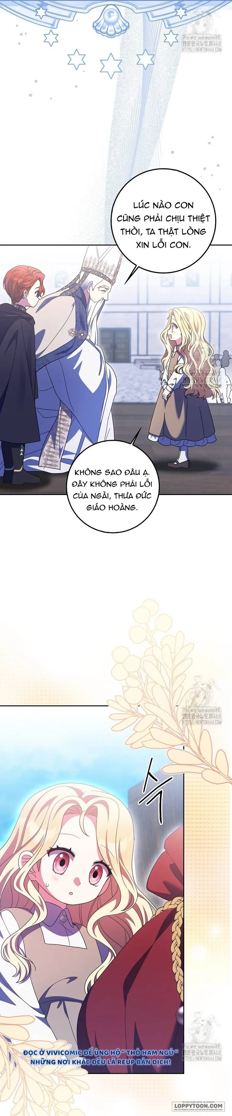 Tôi Không Thuộc Về Nơi Này Chap 34 - trang 40