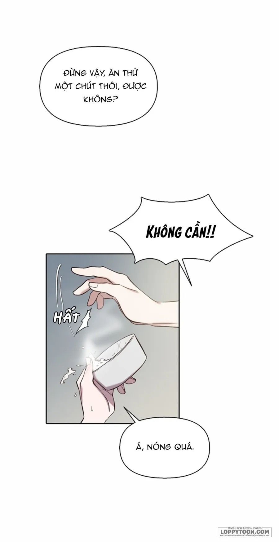 Thanh Xuân Của Chúng Ta Chap 107 - trang 57