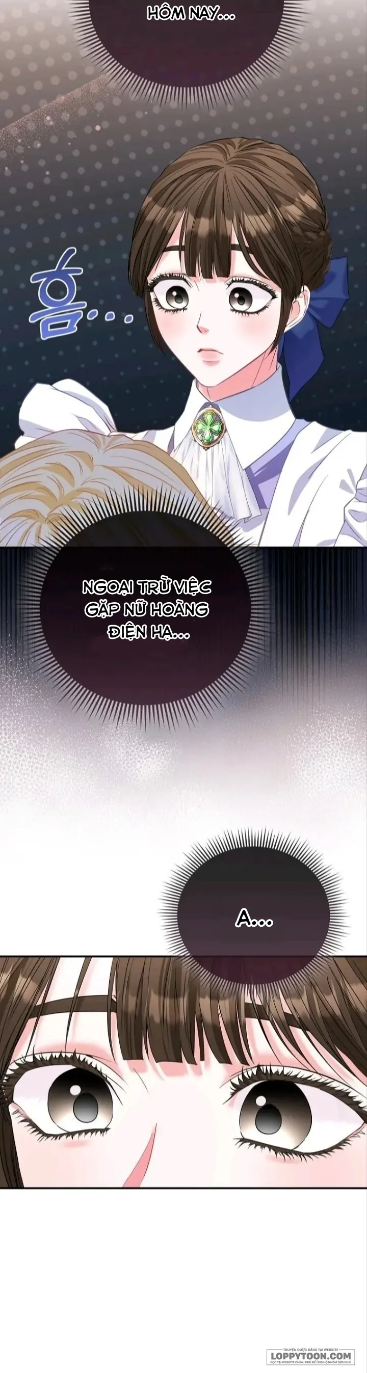 Nàng Công Chúa Của Mọi Người Chap 46 - trang 31