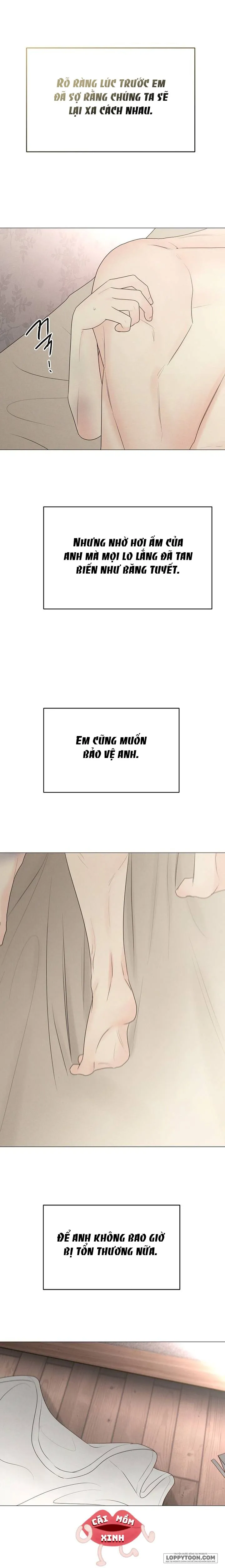 Soái Ca Kiểu Mẫu Chap 38 - trang 8