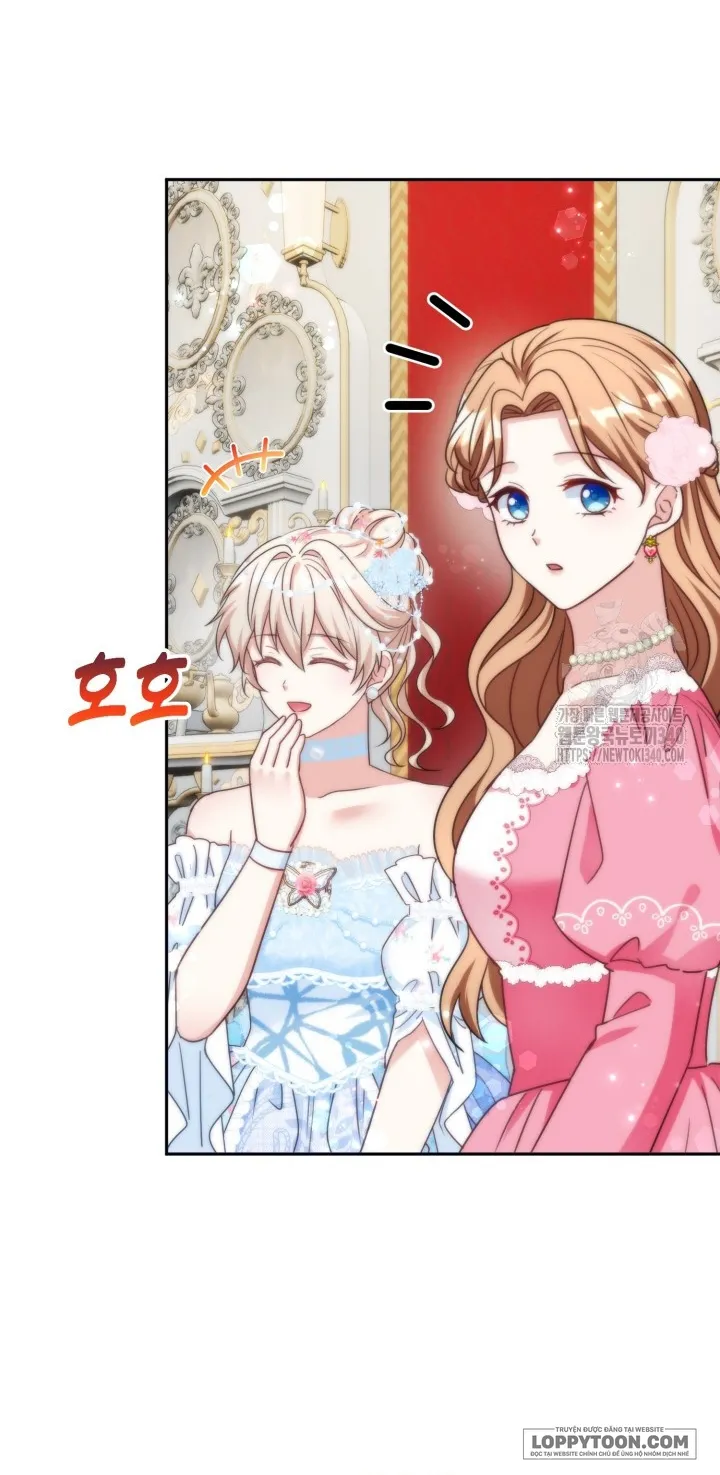 Tôi Sống Chung Với Mẹ Chồng Chap 78 - trang 22