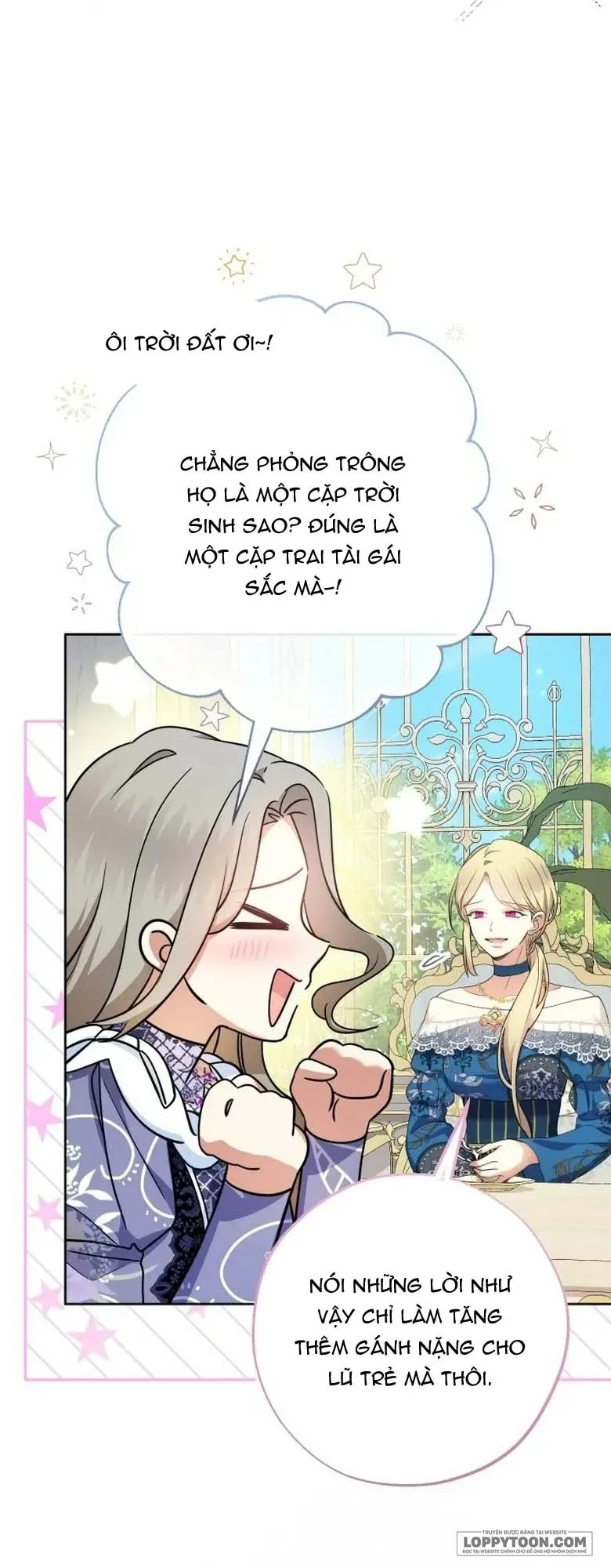 Tiểu Thư Tích Tiền Đi Bụi Chap 121 - trang 27