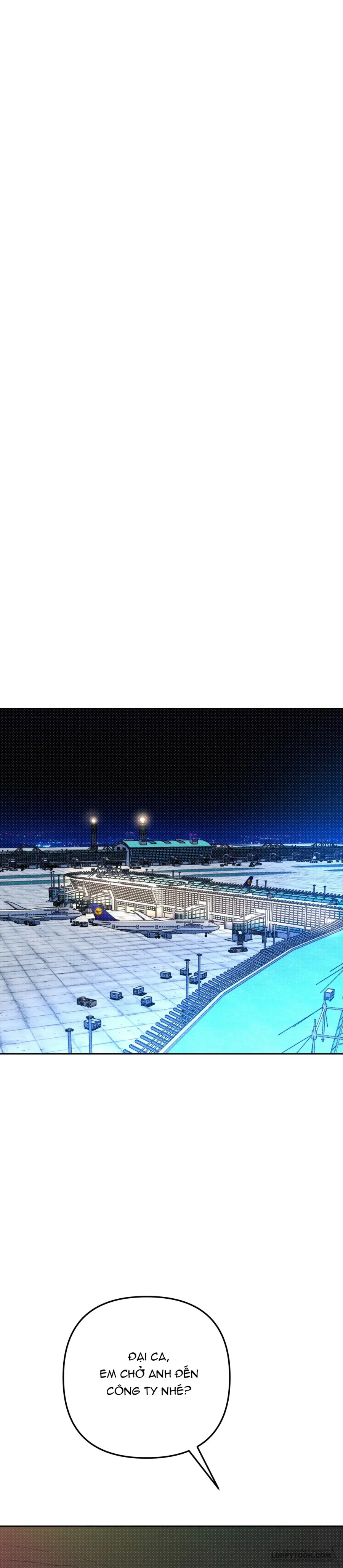 Ngưỡng Tuyệt Đối Chap 72 - trang 16