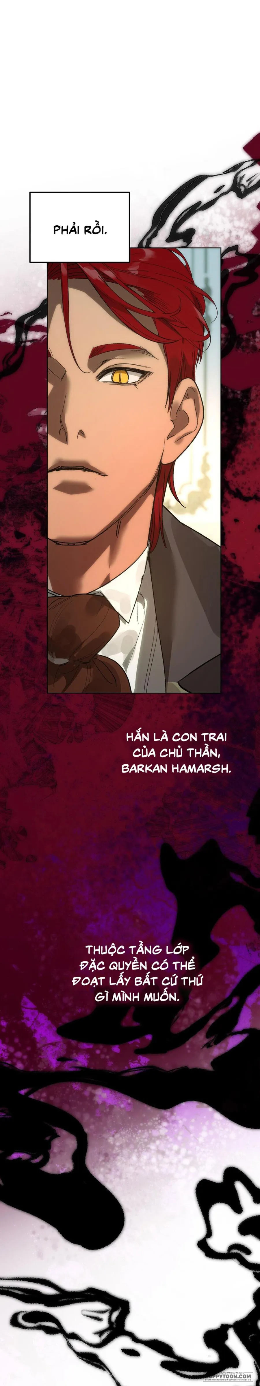 Gửi Đến Kẻ Sẽ Hủy Diệt Tôi Chap 16 - trang 20