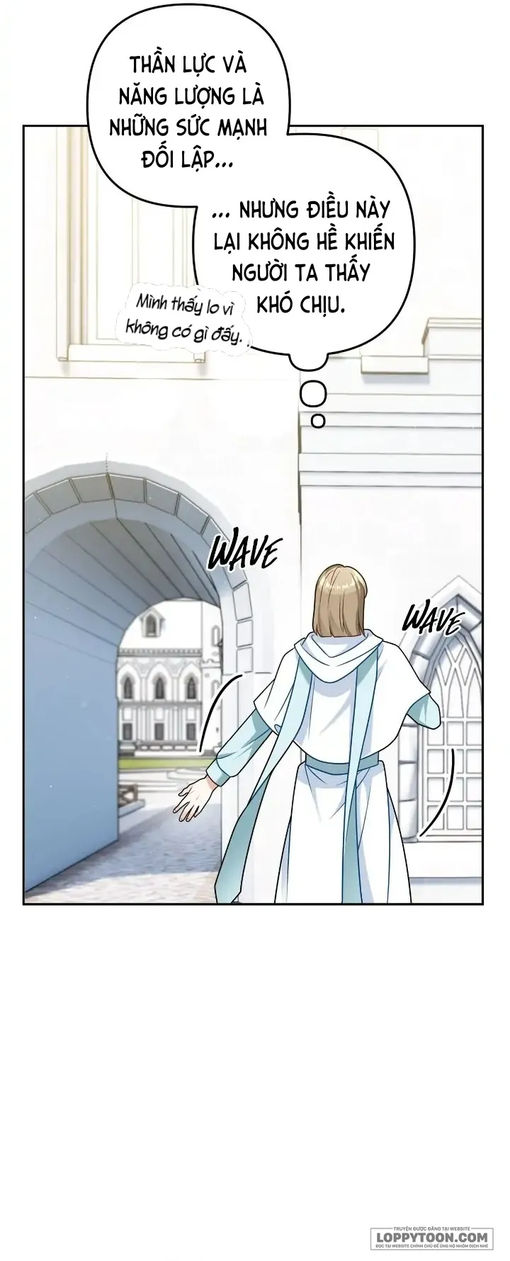Tôi Sống Chung Với Mẹ Chồng Chap 14 - trang 5