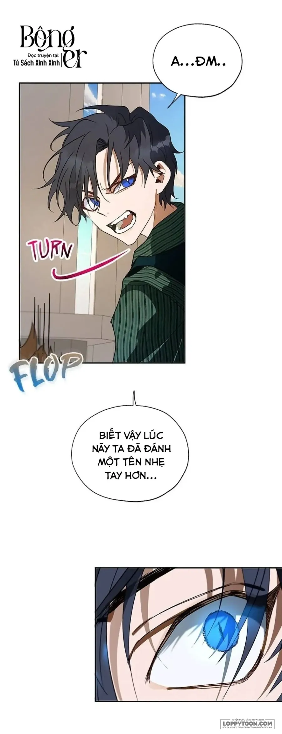 Roxana: Phương Pháp Bảo Vệ Anh Trai Của Nữ Chính Chap 15 - trang 11
