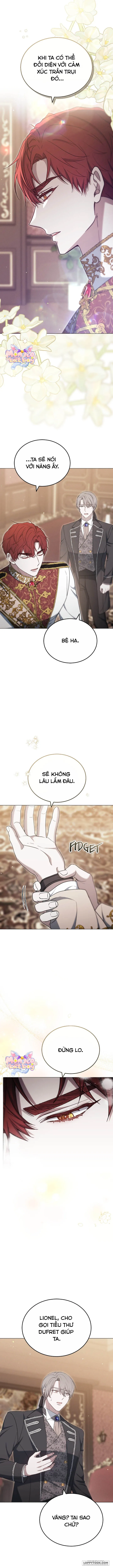 Thời Đại Oman Chap 80 - trang 5
