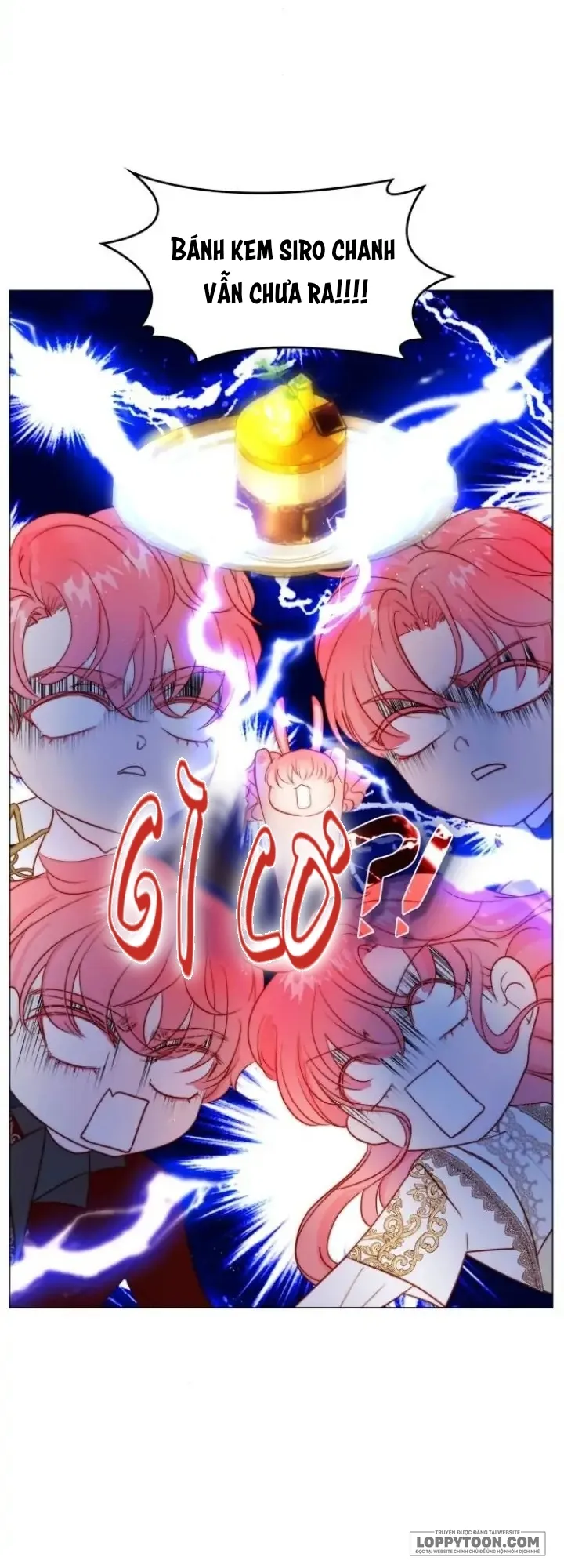 Tôi Được Sinh Ra Là Cô Con Gái Thứ Hai Chap 13 - trang 13