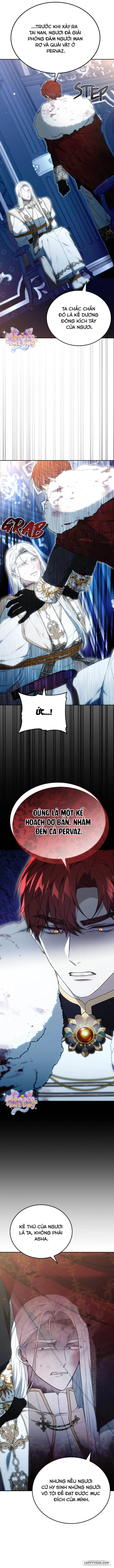 Thời Đại Oman Chap 74 - trang 15