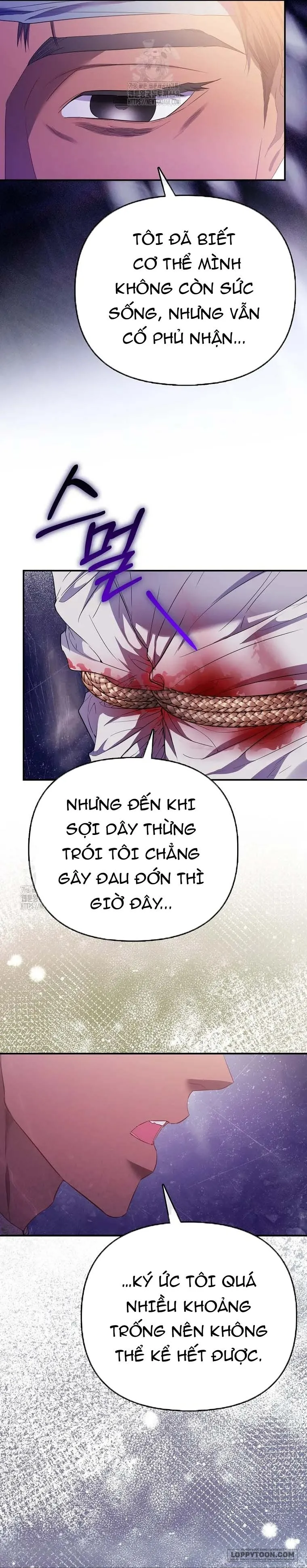 Nàng Công Chúa Của Mọi Người Chap 93 - trang 27