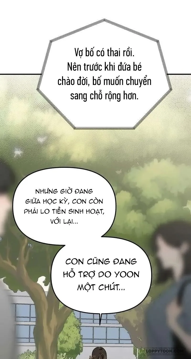 Cặp Đôi Không Chính Thức Chap 9 - trang 46