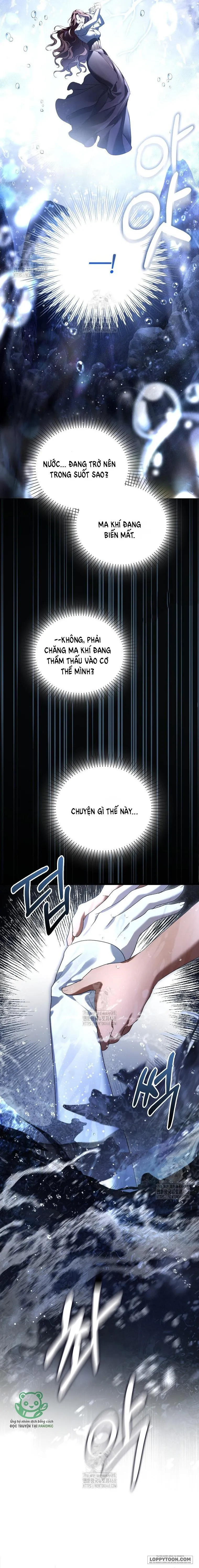 Hầu Tước Maron Chap 1 - trang 30