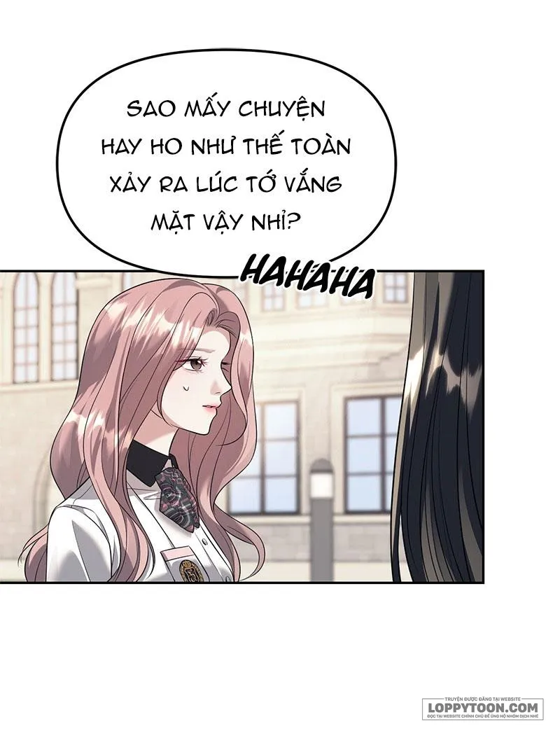 Xâm Nhập Trường Trung Học Tài Phiệt Chap 44 - trang 33