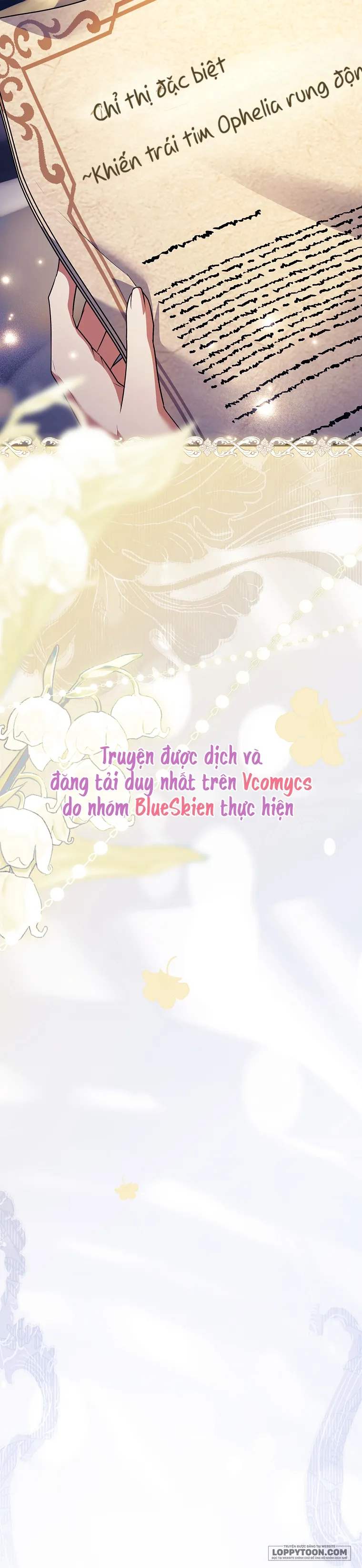 Chồng Ơi, Tại Sao Chúng Ta Không Thể Ly Hôn? Chap 75 - trang 40