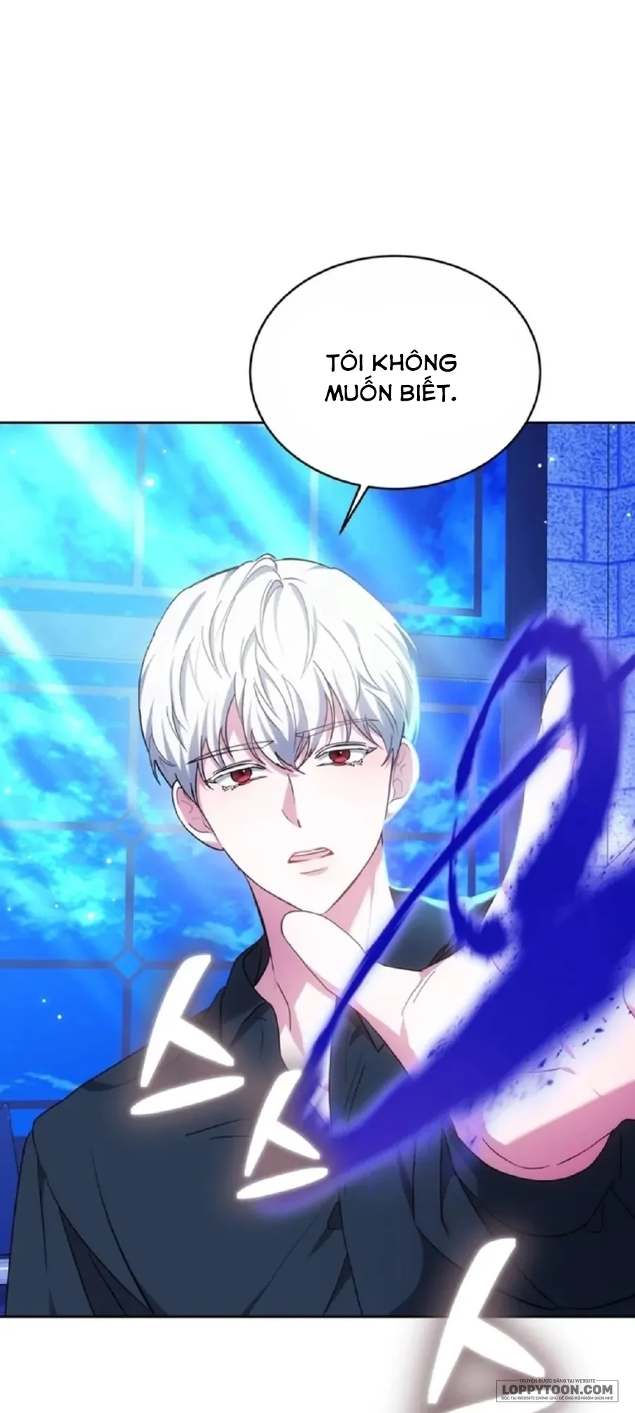 Dù Là Mẹ Kế Nhưng Tôi Thoát Khỏi Cái Chết Rất Dễ Dàng Chap 16 - trang 8