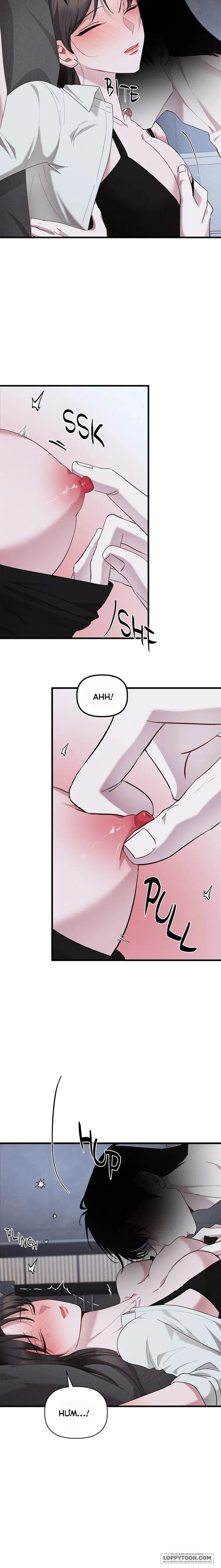 Nụ Hôn Máu Chap 50 - H - trang 2