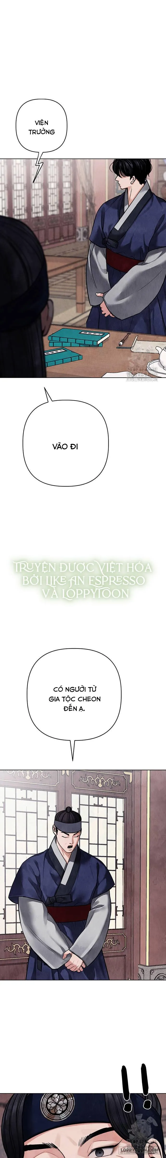Quỷ Hồn Chap 12 - trang 4