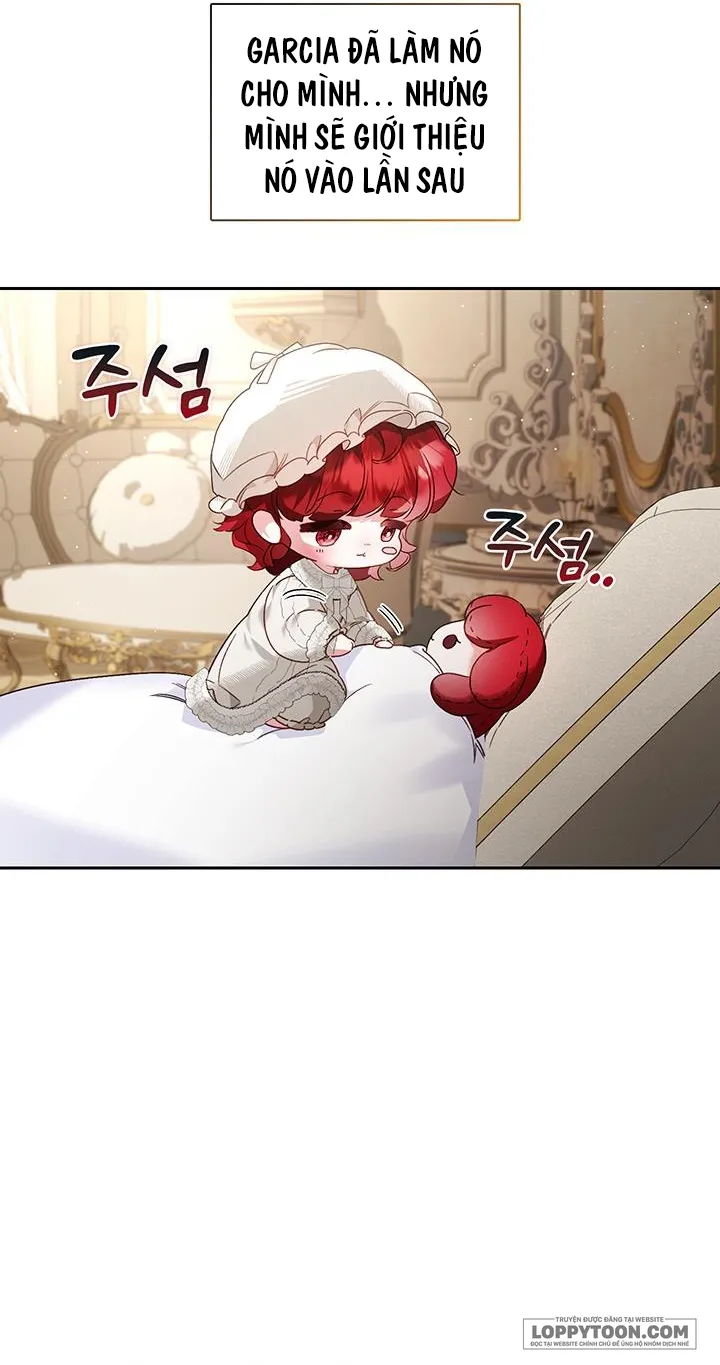 Papa Là Kẻ Thù Kiếp Trước Của Tôi? Chap 10 - trang 30