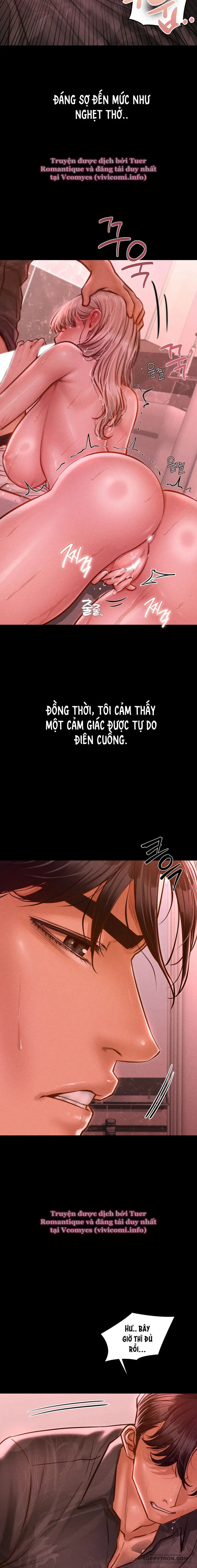 Dinh Thự Thiên Đường Chap 11 - 🔞🔞🔞 - trang 6