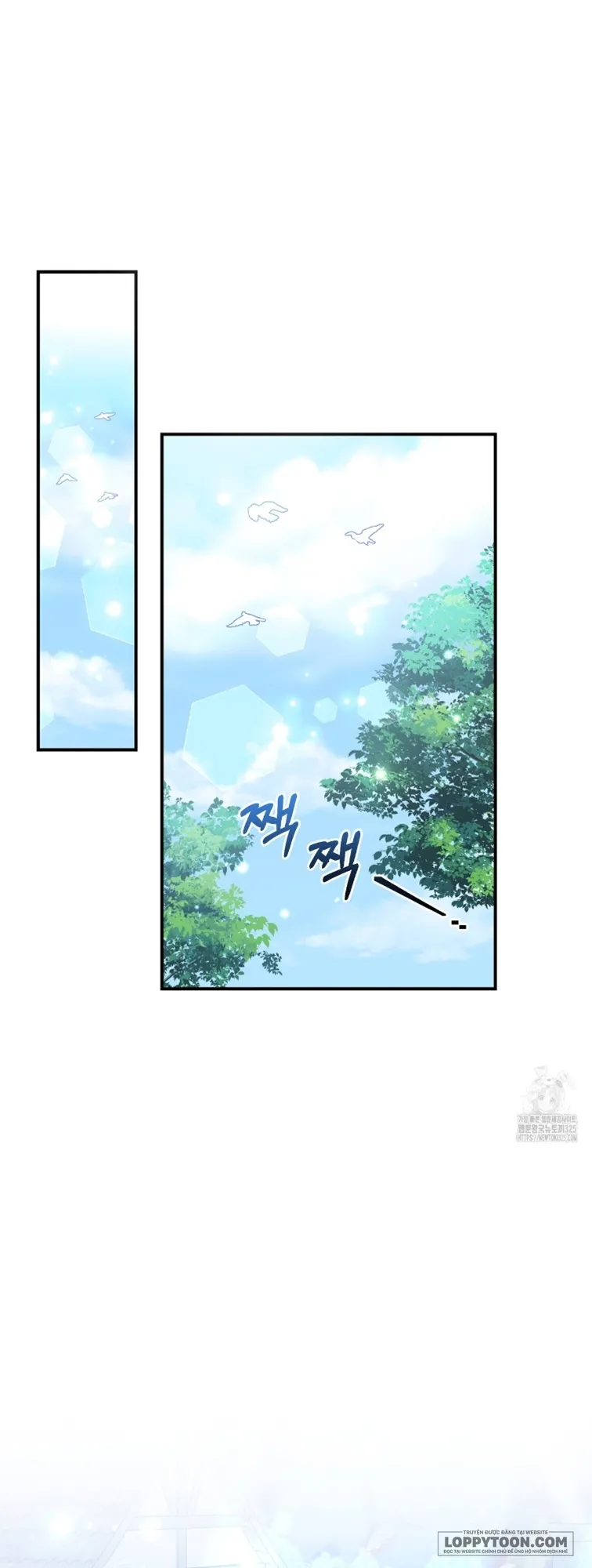Nàng Tiên, Hãy Ký Hợp Đồng Nào Chap 23 - trang 1