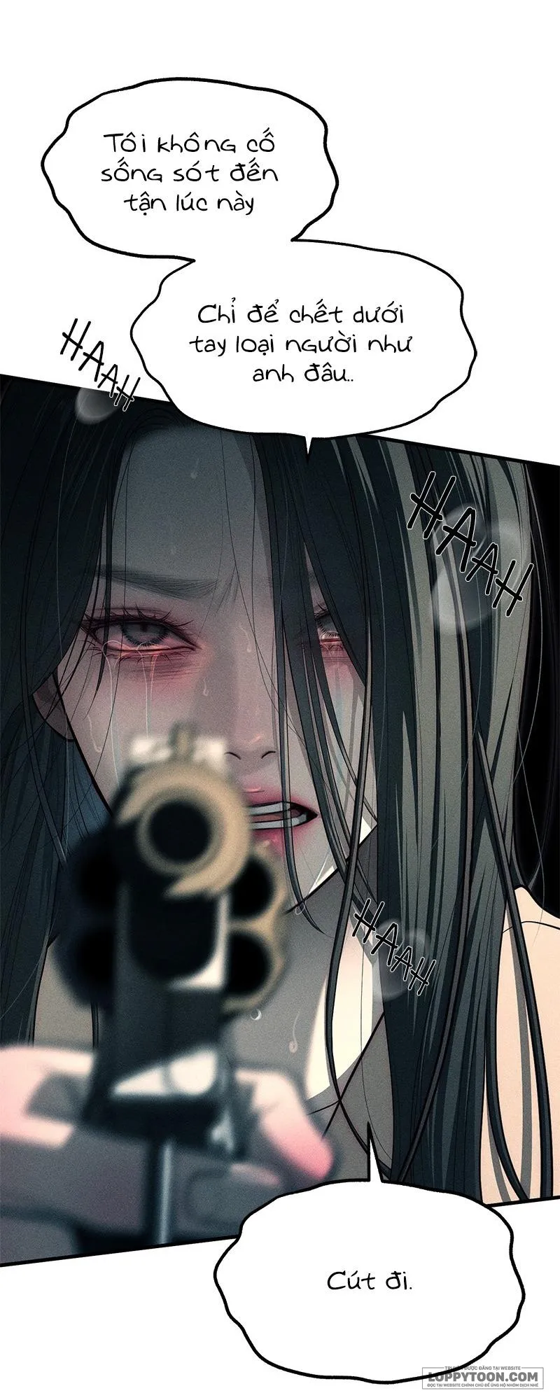 Xâm Nhập Trường Trung Học Tài Phiệt Chap 87 - trang 178