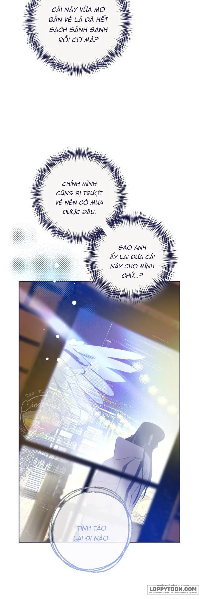 Trắc Nghiệm 4 Lựa Chọn Chap 36 - trang 24