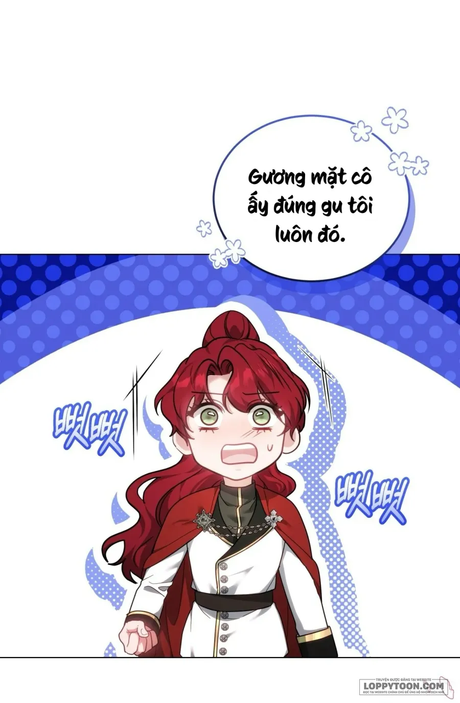 Dù Là Mẹ Kế Nhưng Tôi Thoát Khỏi Cái Chết Rất Dễ Dàng Chap 87 - trang 64