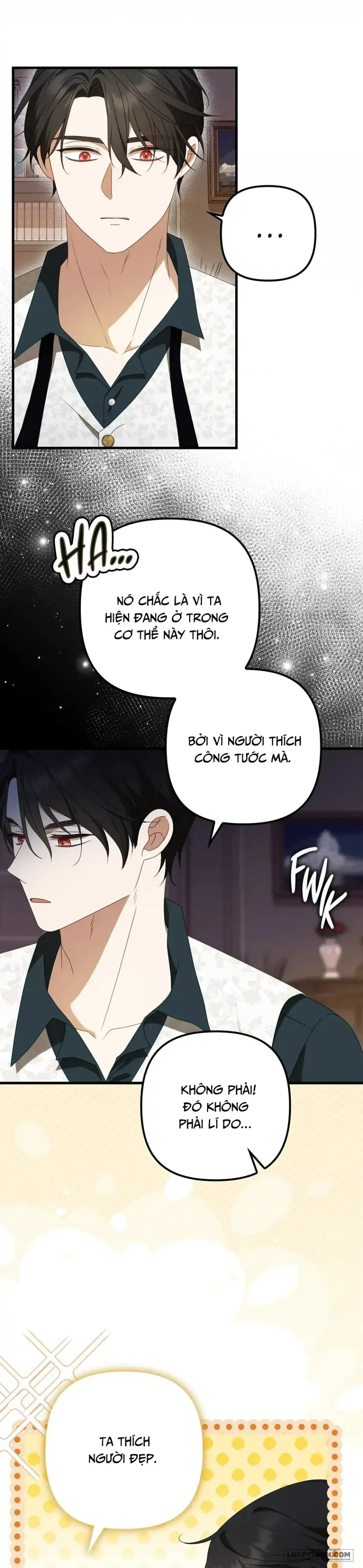 Đứa Trẻ Côn Đồ Nhà Công Tước Chap 56 - trang 27