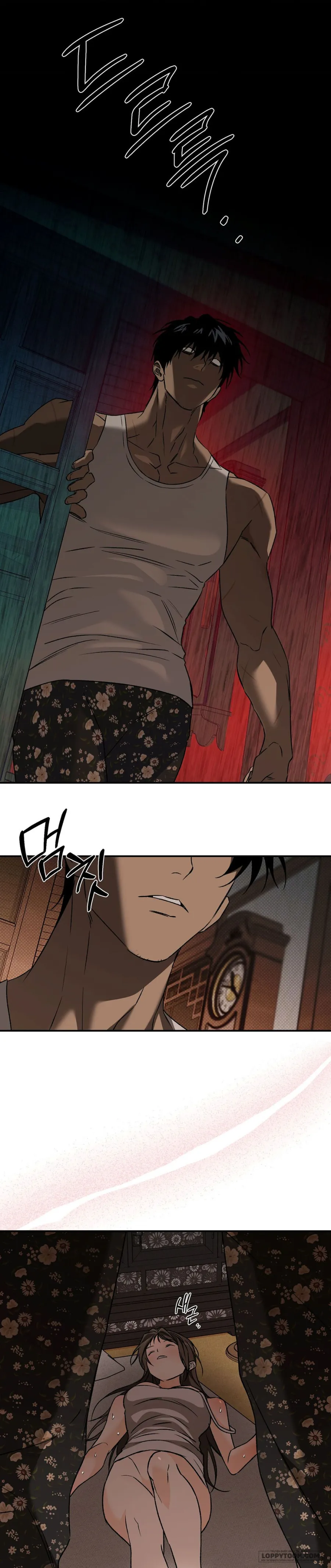 Tôi Sẽ Ăn Trước Khi Chết Chap 2 - trang 22