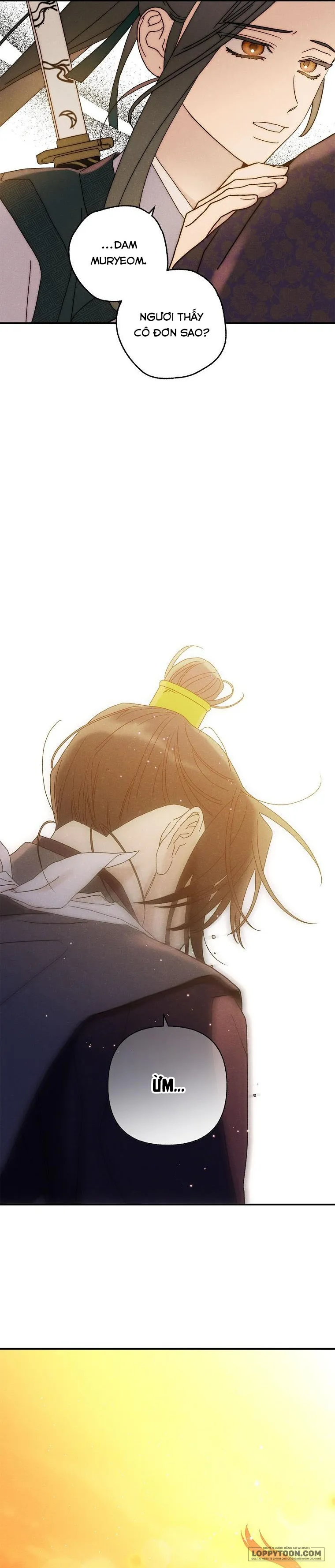 Quốc Hôn Chap 24 - trang 16
