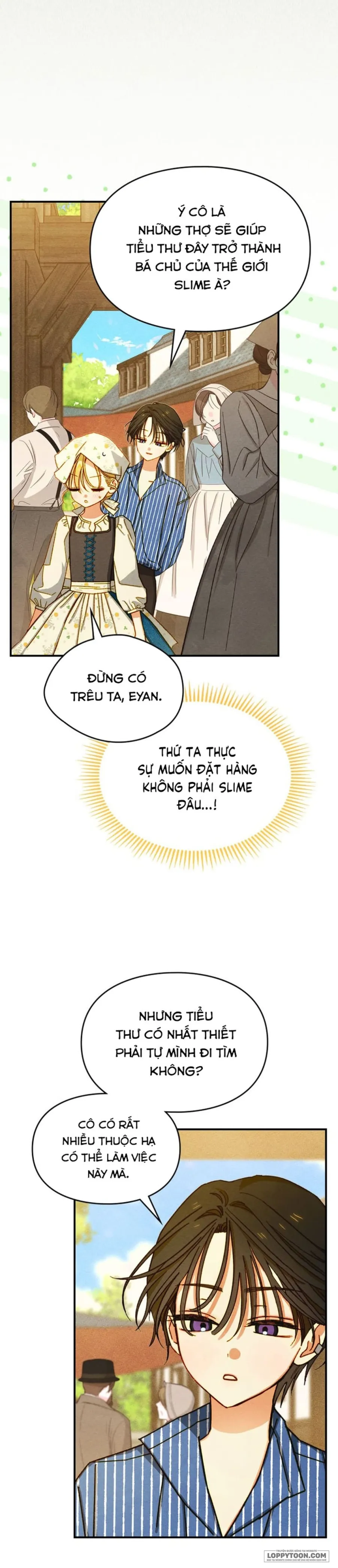 Thuần Hoá Munchkin Chap 3 - trang 9