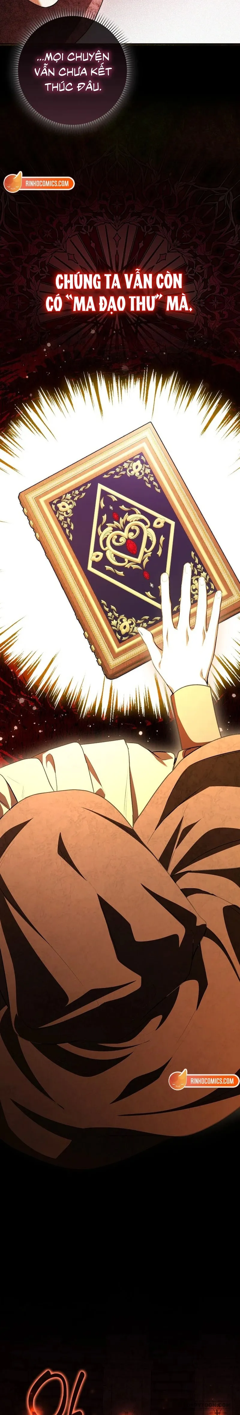 Tôi Cứ Nghĩ Mình Trở Về Là Kết Thúc, Không Ngờ Thể Loại Thay Đổi Rồi! Chap 29 - trang 7