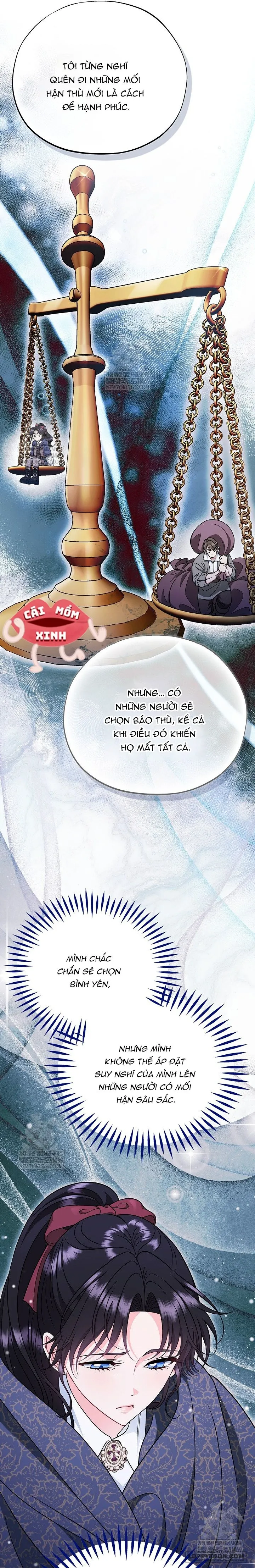 Trở Thành Người Giám Định Chất Độc Cho Thế Lực Hắc Ám Chap 91 - trang 5