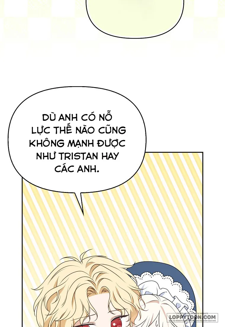Đứa Trẻ Côn Đồ Nhà Công Tước Chap 13 - trang 67