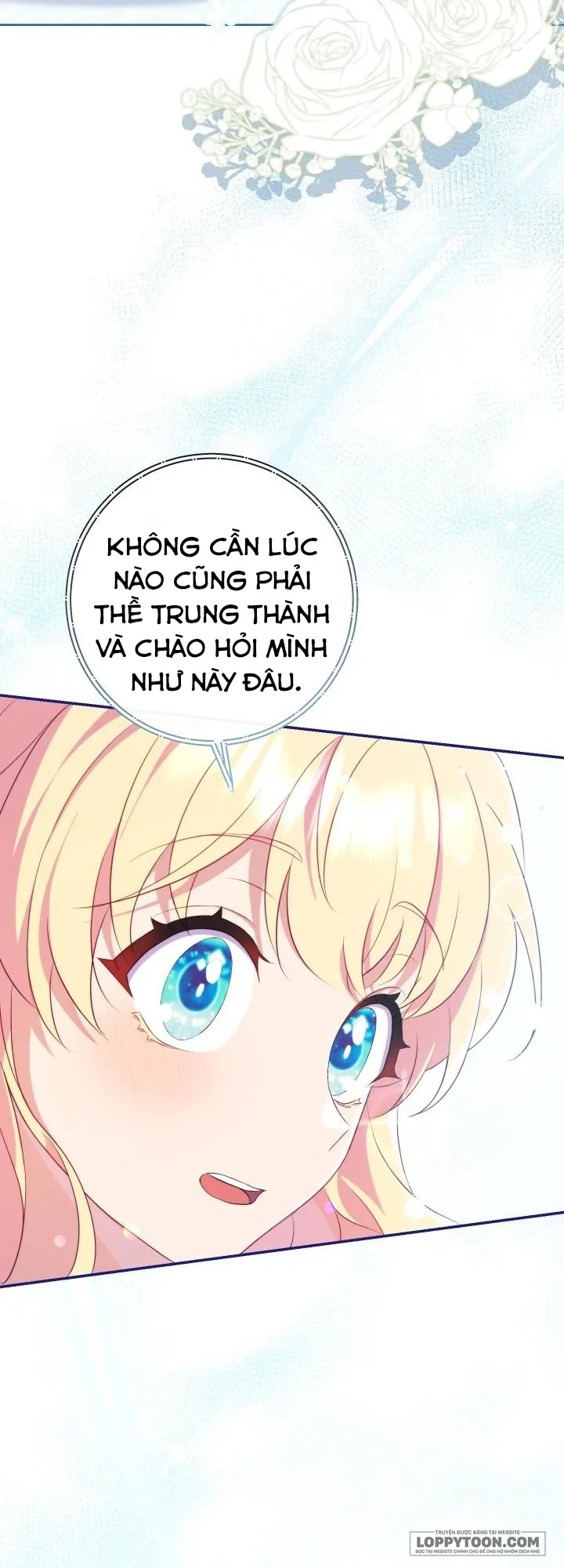 Trở Thành Bạn Thời Thơ Ấu Của Nam Phụ Ám Ảnh Chap 12 - trang 63