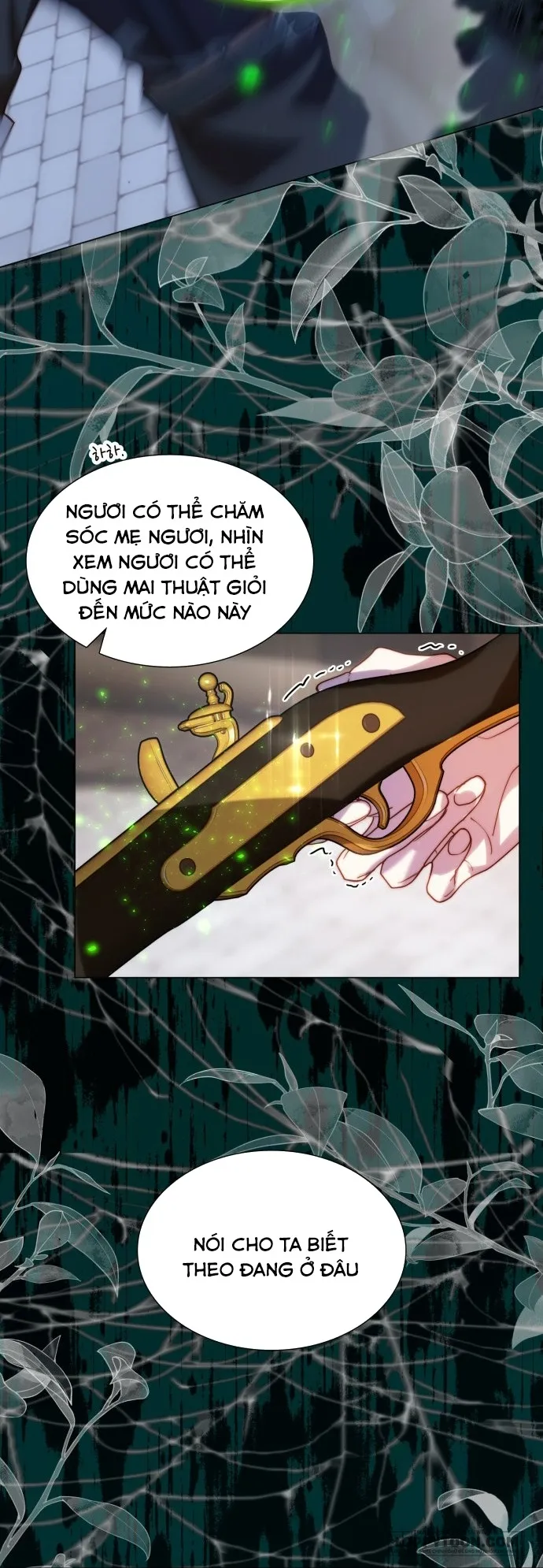 Tôi Được Sinh Ra Là Cô Con Gái Thứ Hai Chap 55 - trang 12