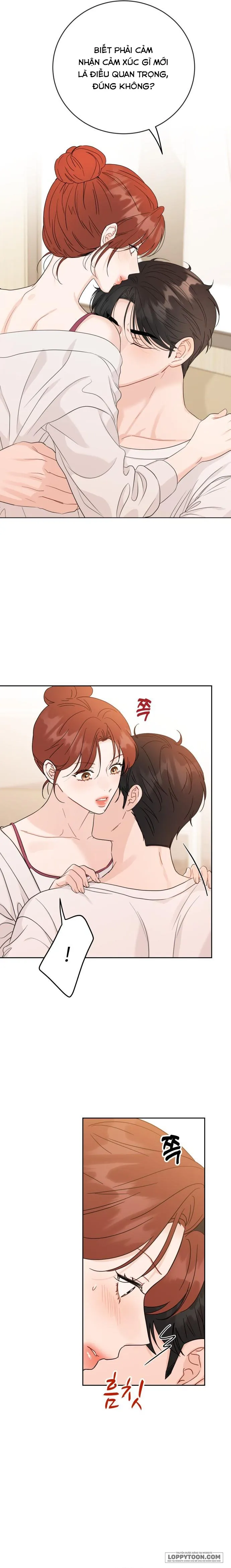 Người Một Nhà Chap 110 - trang 2